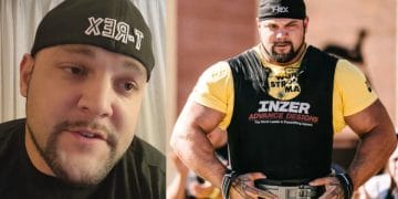 Evan Singleton Returns