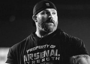 Flex Lewis Announces Retirement