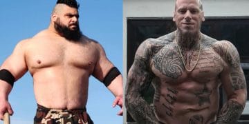 Ford On Hulk Kill Himself