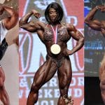 Girls with the Biggest Biceps