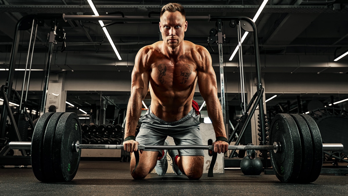 Grip Tips For Productive Workouts