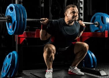 How To Squat Better