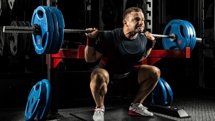How To Squat Better