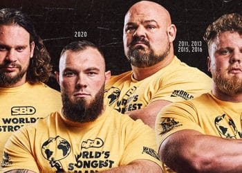 How To Watch The 2022 WSM