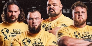 How To Watch The 2022 WSM