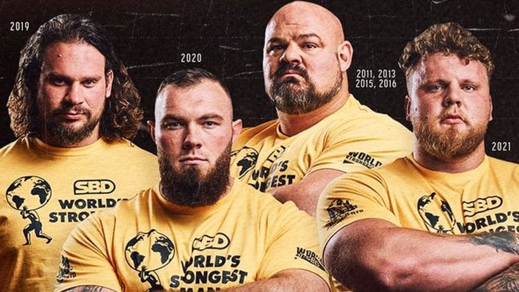 How To Watch The 2022 WSM