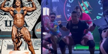 Hunter Henderson Atwr Squat