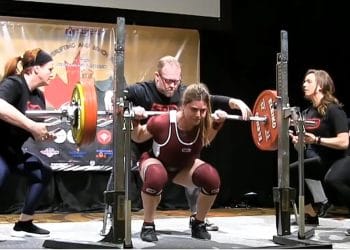 Jessica Buettner 2022 Canadian Nationals