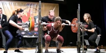 Jessica Buettner 2022 Canadian Nationals