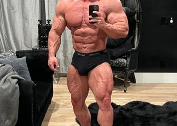 Joey Swoll Reacts to Female TikToker Who Refused to Share Equipment Due