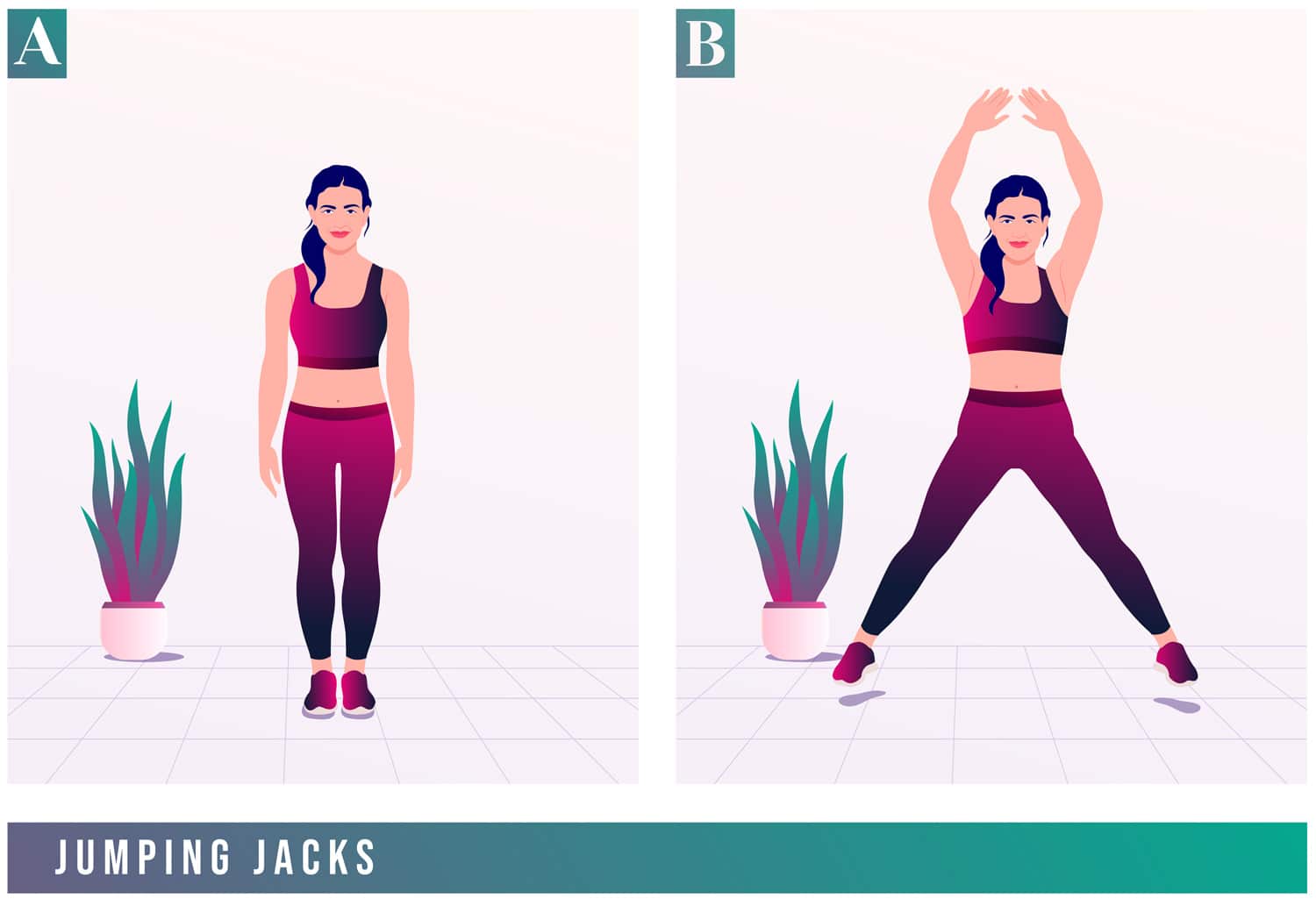 Low Jacks Strengthen Your Lower Body And Core Effectively Fitness Volt