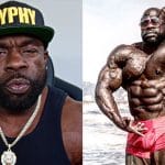 Kali Muscle Raw Truth