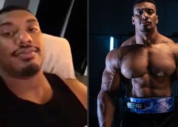 Larry Wheels Discusses Ped