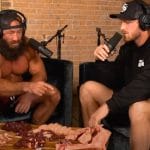 Liver King Logan Paul Eat Organs