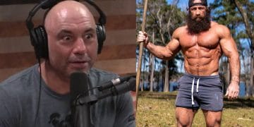 Liver King Responds Joe Rogan