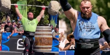 Oleksii Novikov 2022 Wsm