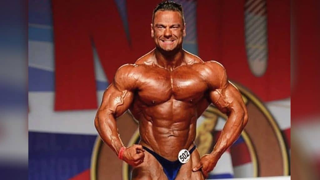 Paul Poloczek Has Passed Away