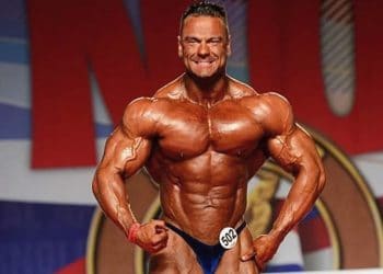 Paul Poloczek Has Passed Away