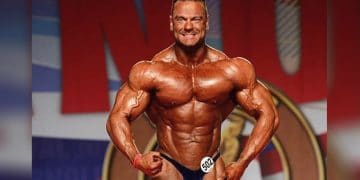 Paul Poloczek Has Passed Away