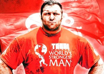 Peiman Maheripourehir Withdraws Wsm 2022