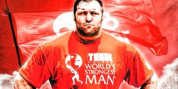 Peiman Maheripourehir Withdraws Wsm 2022