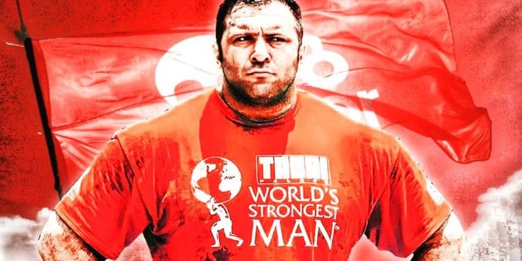 Peiman Maheripourehir Withdraws Wsm 2022