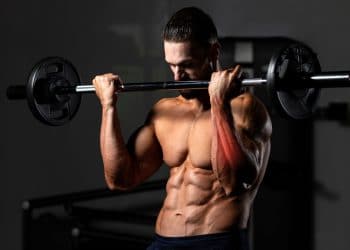 Prevent Forearm Pain When Curling