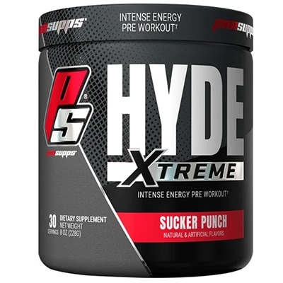 Pro Supps Mr. Hyde Xtreme Coupon