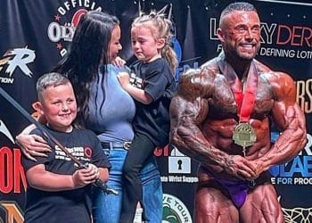 Robert Taylor Wins The 2022 Ireland Pro