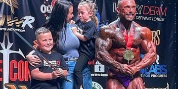 Robert Taylor Wins The 2022 Ireland Pro