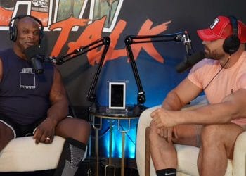 Ronnie Coleman Recent Deaths In Bodybuilding