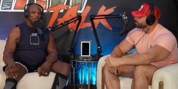 Ronnie Coleman Recent Deaths In Bodybuilding