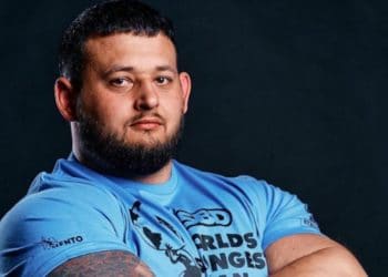 Shane Flowers 2022 Wsm