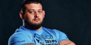 Shane Flowers 2022 Wsm