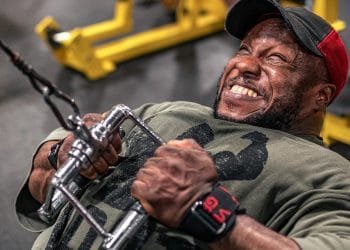 Shaun Clarida Pull Day