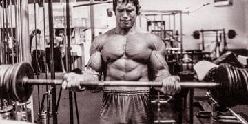 Skin Splitting Muscle Pump