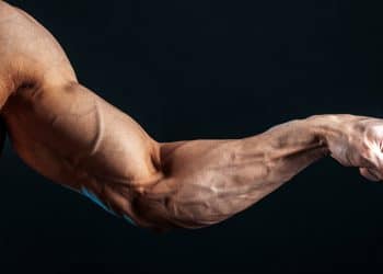 Skinny Forearms Solution