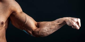 Skinny Forearms Solution