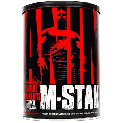 Universal Nutrition M-Stak Coupon