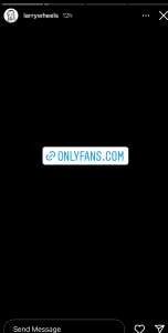 Powerlifter Larry Wheels Starts OnlyFans Page – Fitness Volt