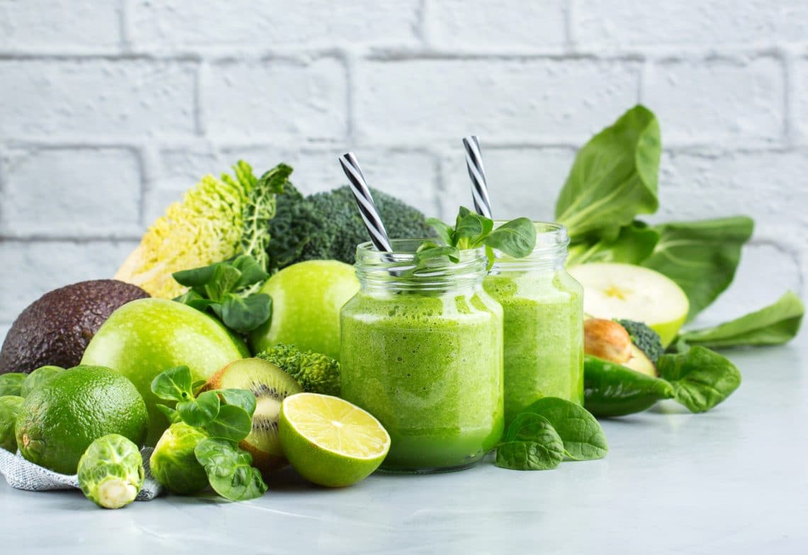 The Dr. Sebi Diet — Pros, Cons, Effectiveness, and Sample Meal Plan