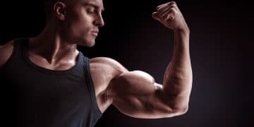 Bicep Exercises Without Weights