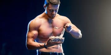Bodybuilding Foods