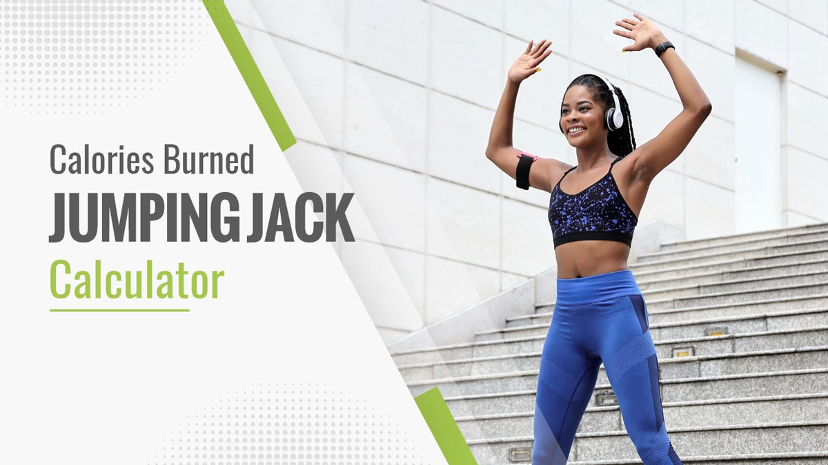 How Many Calories Do You Burn Doing Jumping Jacks Fitness Volt