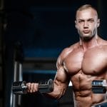 Half Biceps Curl Guide