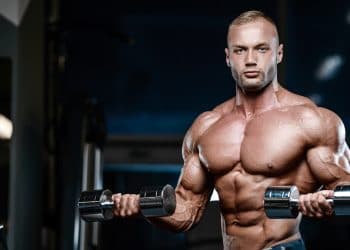 Half Biceps Curl Guide