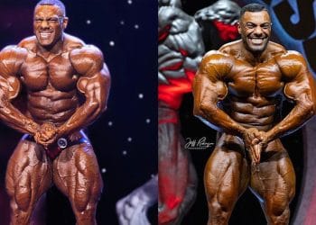 Justin Rodriguez Profile 1