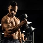 Muscle Building Goals