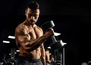 Muscle Building Goals