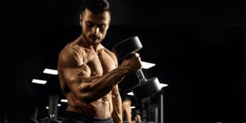 Muscle Building Goals